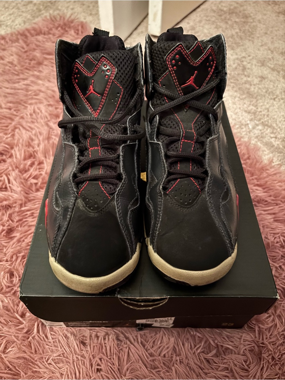 Jordan True Flights Youth size